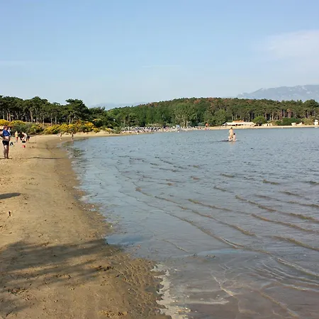 Апартаменты With Parking Space - Rab - 24156 Лопар