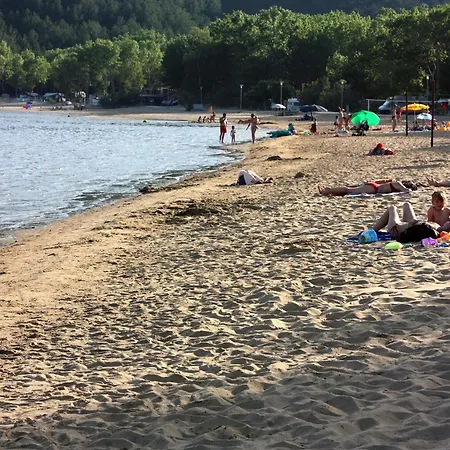 With Parking Space - Rab - 24156 Апартаменты *