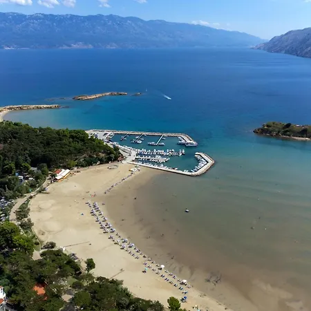 With Parking Space - Rab - 24156 Апартаменты *